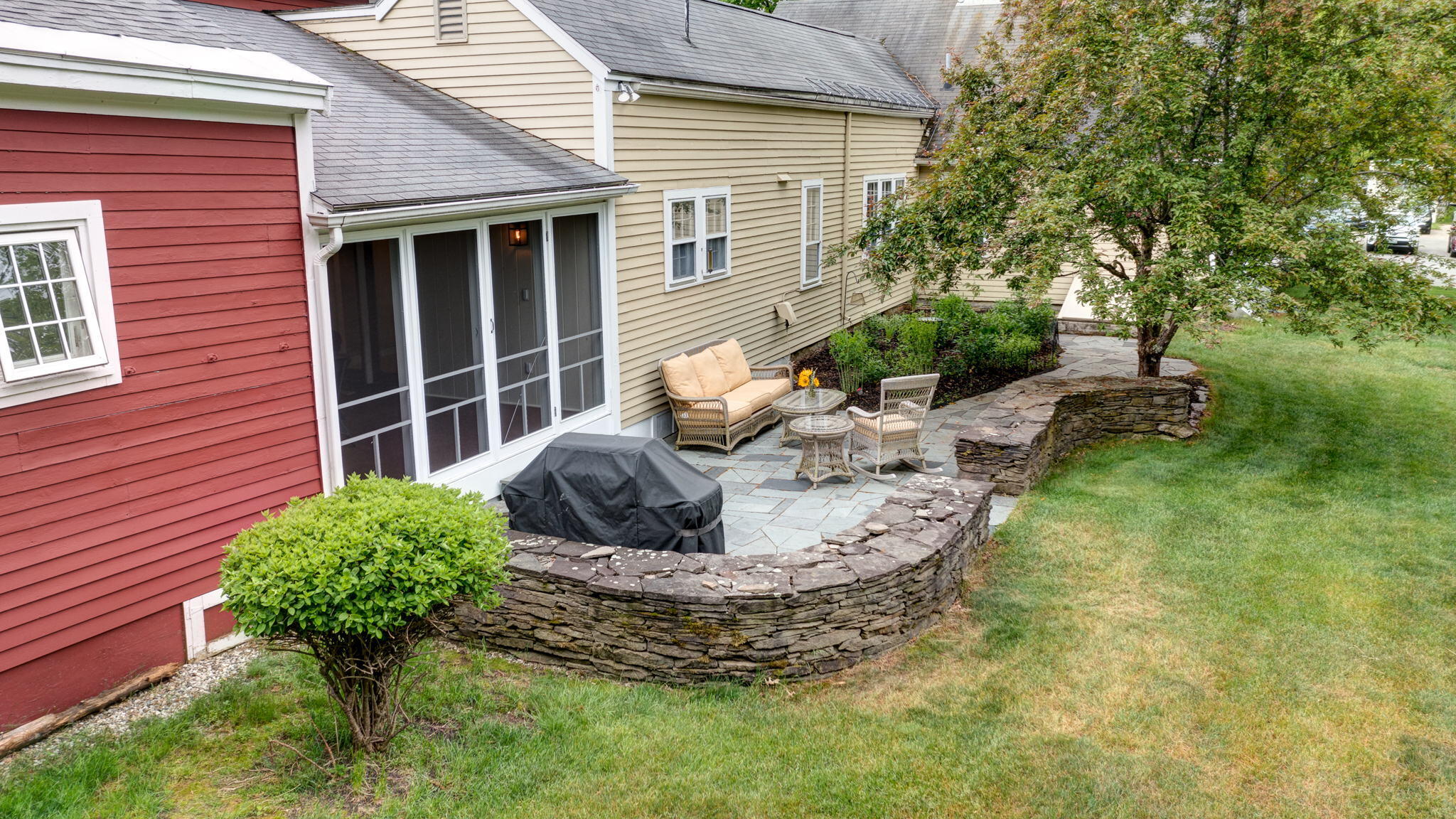 3 Blanchard Road Cumberland, ME 04021 - Photo 79 of 80 3Blanchard-80