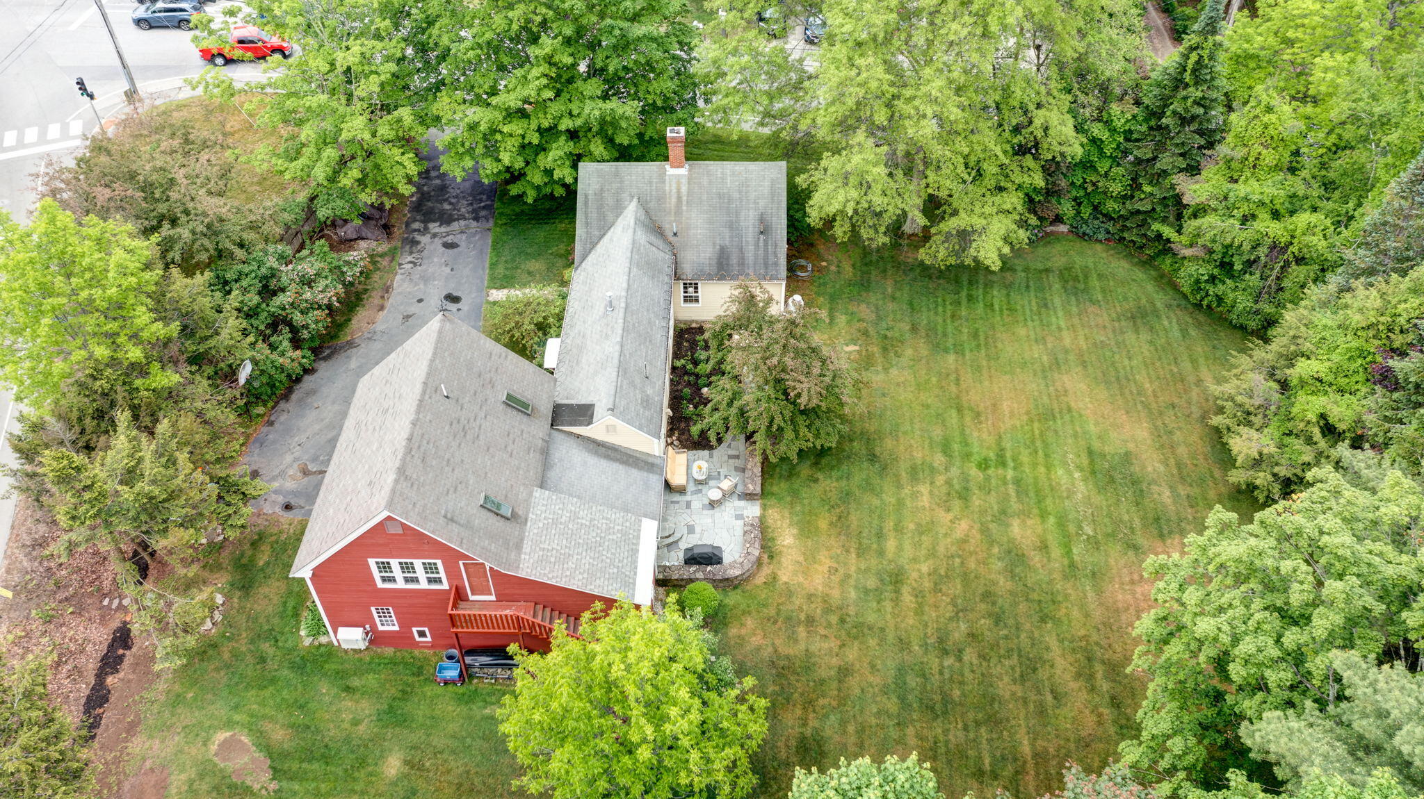 3 Blanchard Road Cumberland, ME 04021 - Photo 80 of 80 3Blanchard-81