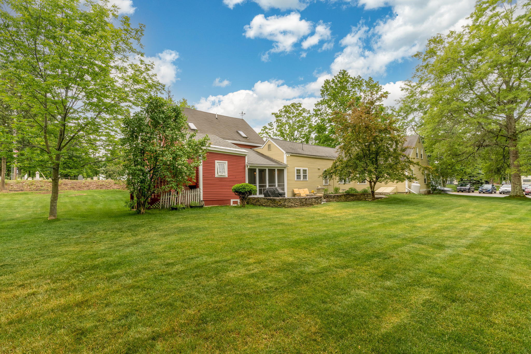 3 Blanchard Road Cumberland, ME 04021 - Photo 10 of 80 3Blanchard-56