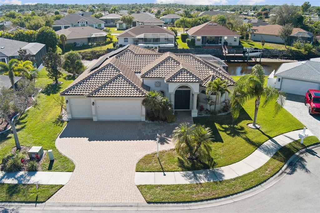 6557 Lino Road North Port, FL 34287 - Photo 2 of 34 Gallery Image 2