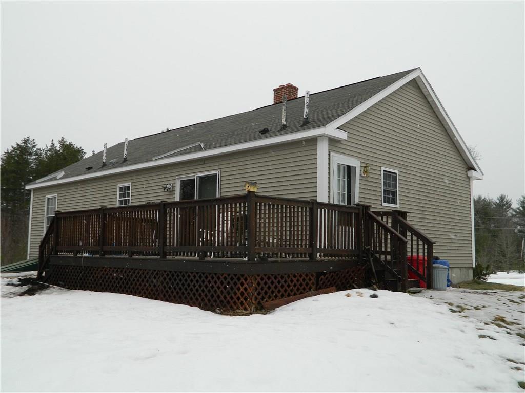 155 Stone Road Newfield, ME 04095 - Photo 18 of 18 Photo