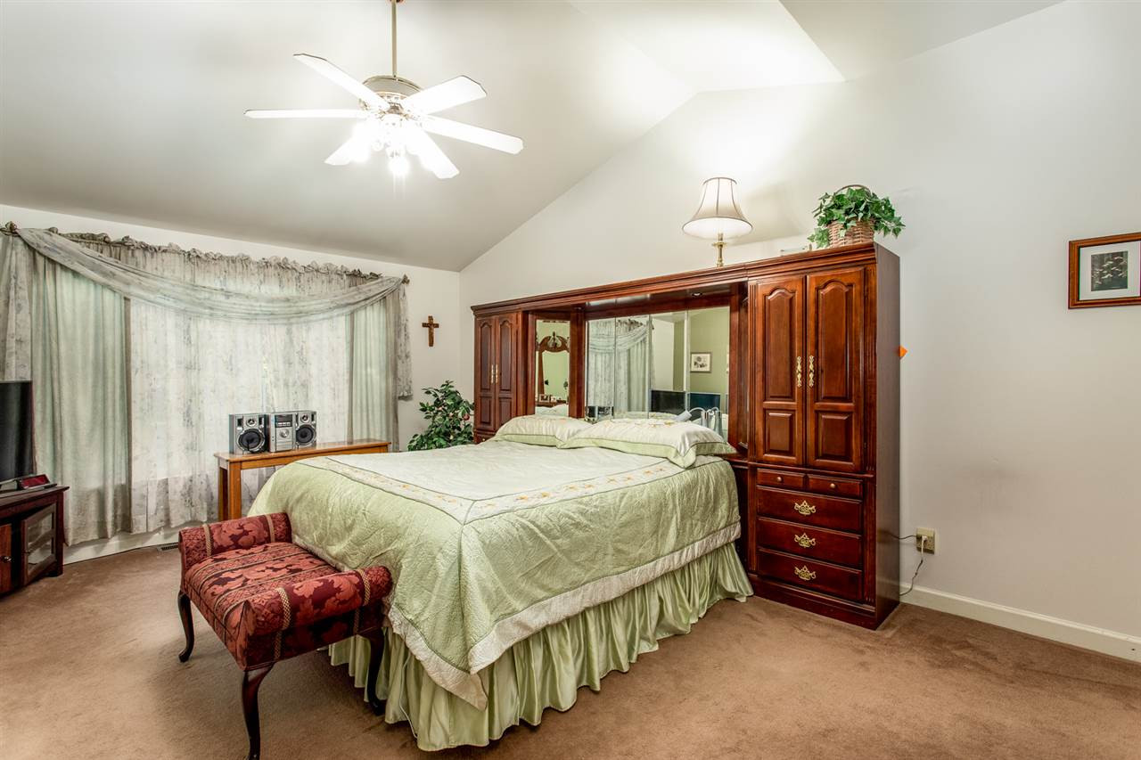 8817 Braceridge Road Raleigh, NC 27613 - Photo 21 of 30 Photo 21