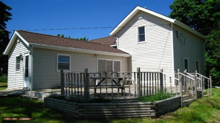 5689 Marshall Road Olivet, MI 49076 - Photo 4 of 8 Additional Photo