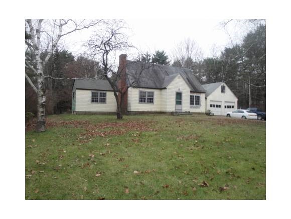 138 Concord Road Lee, NH 03861 - Photo 1 of 1 Gallery Image 1