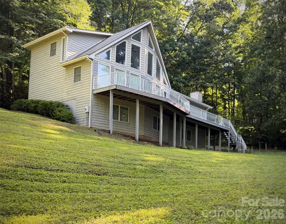 $440,000 | 101 Friar Tuck Lane, Maggie Valley, NC 28751