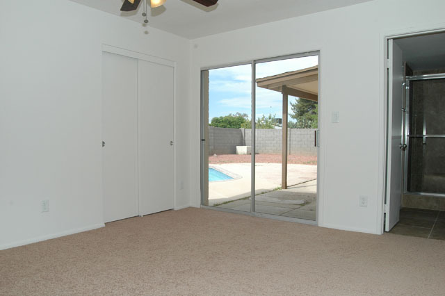 1817 West Utopia Road Phoenix, AZ 85027 - Photo 6 of 12 Master Bedroom