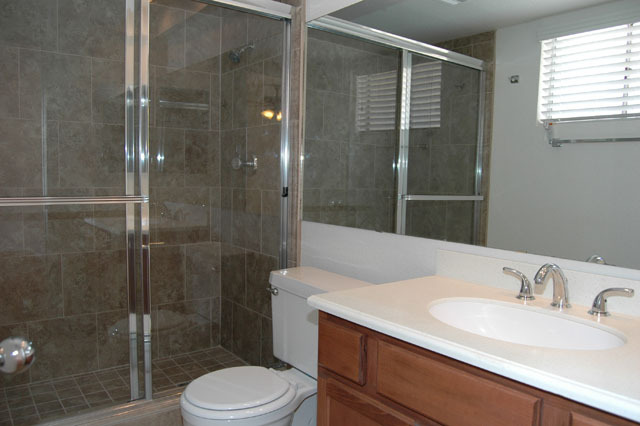 1817 West Utopia Road Phoenix, AZ 85027 - Photo 8 of 12 Master Bathroom