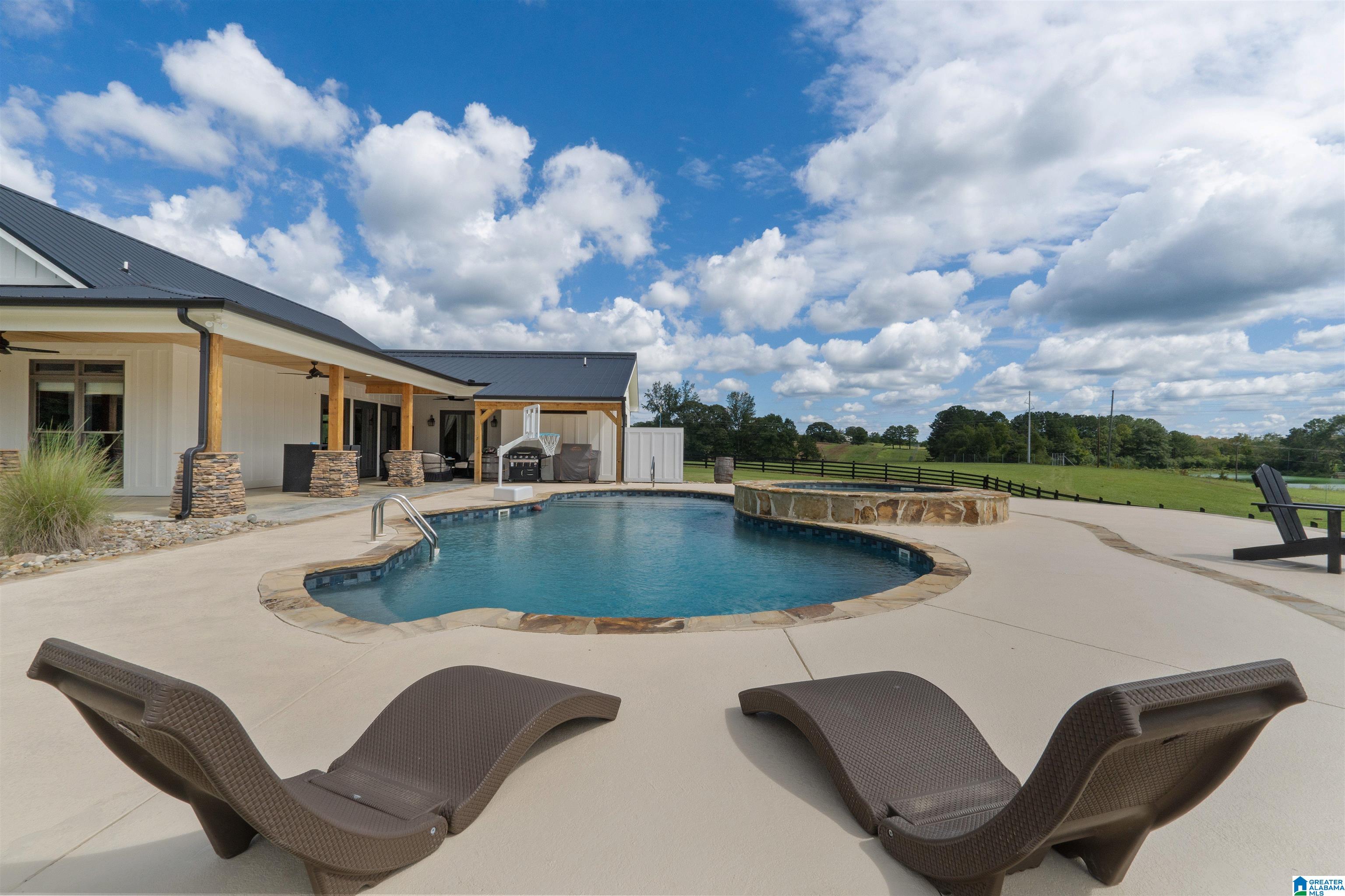 470 Gilham Road Roanoke, AL 36274 - Photo 38 of 70