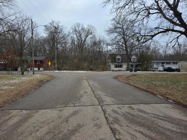 $107,300 | V/l Bronson Avenue, Plainwell, MI 49080