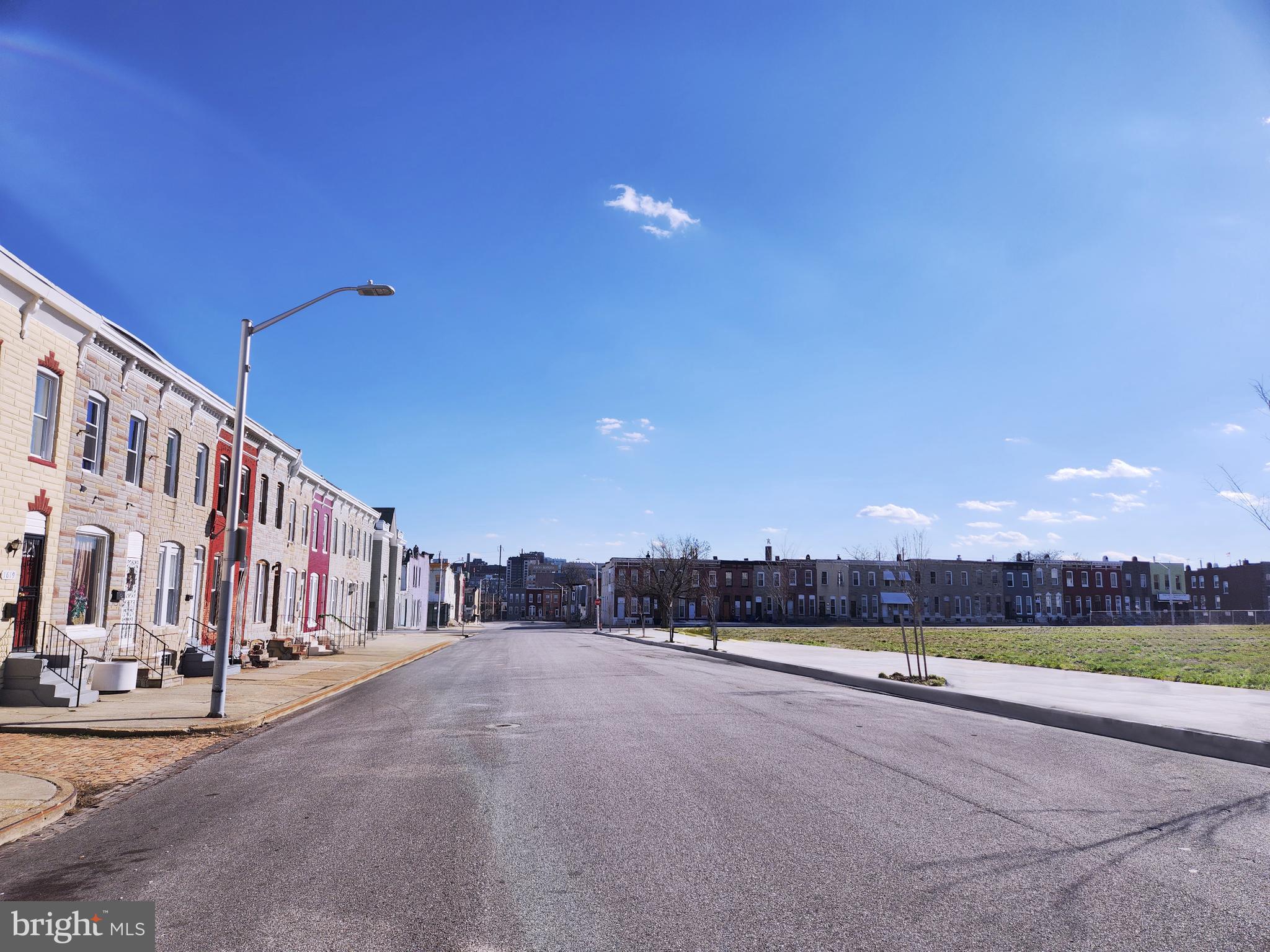 1623 Rutland Avenue Baltimore, MD 21213 - Photo 18 of 19 Community