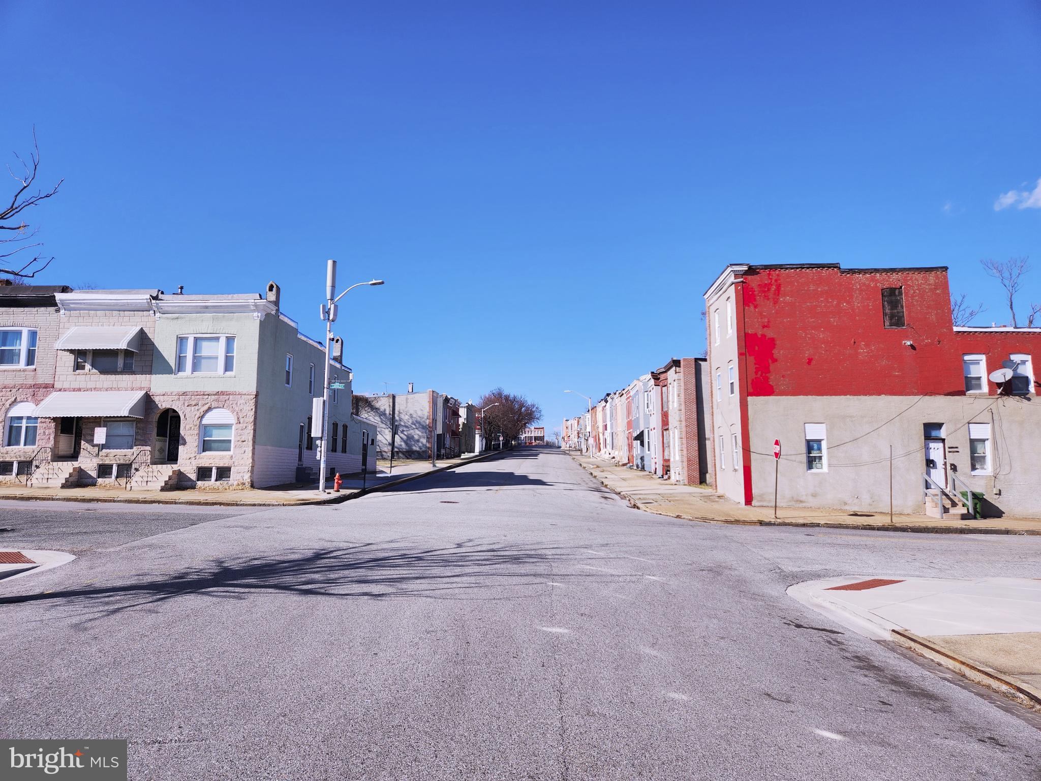 1623 Rutland Avenue Baltimore, MD 21213 - Photo 19 of 19 Community