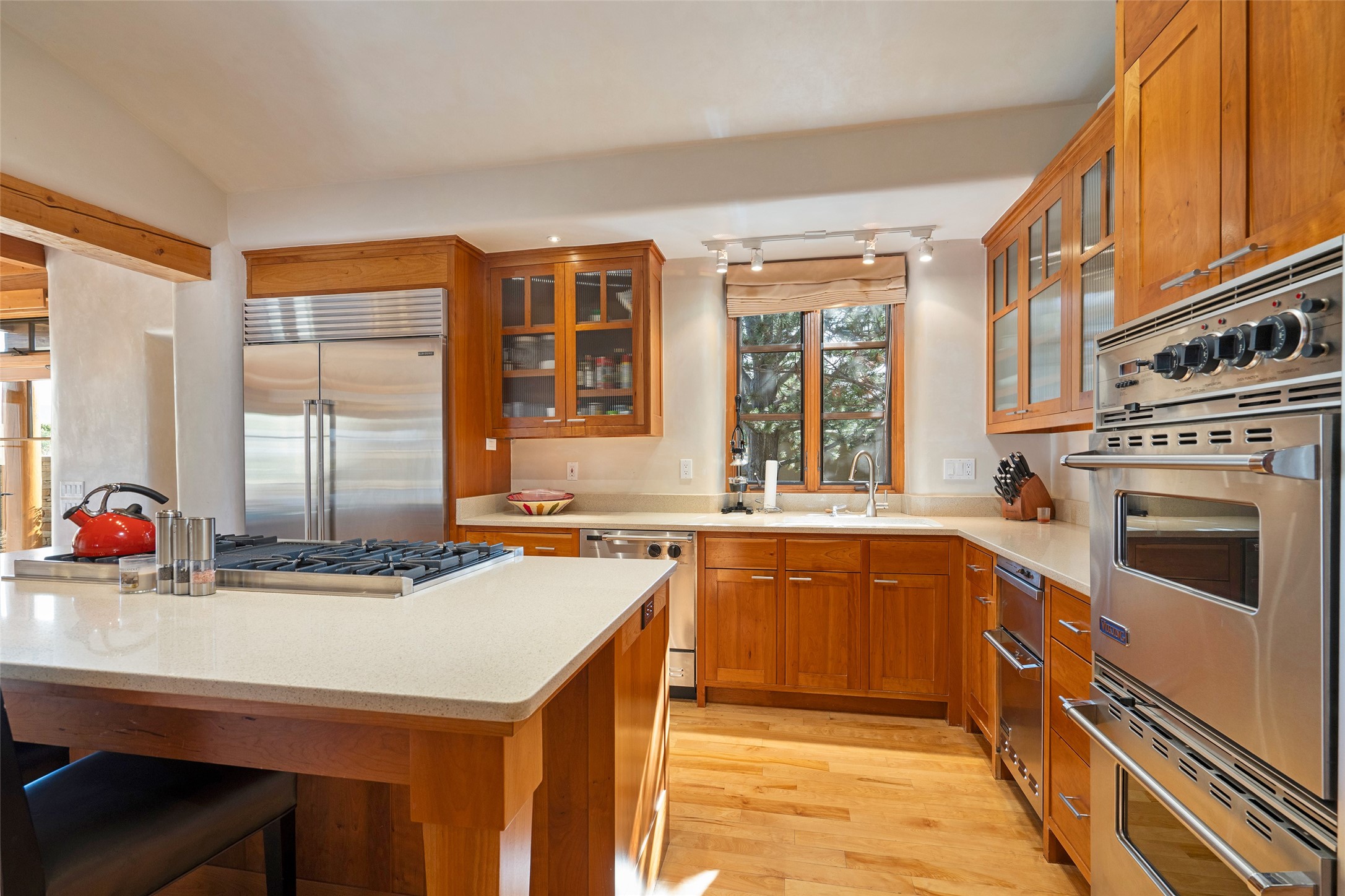 3 East Golden Eagle Road Santa Fe, NM 87506 - Photo 24 of 93