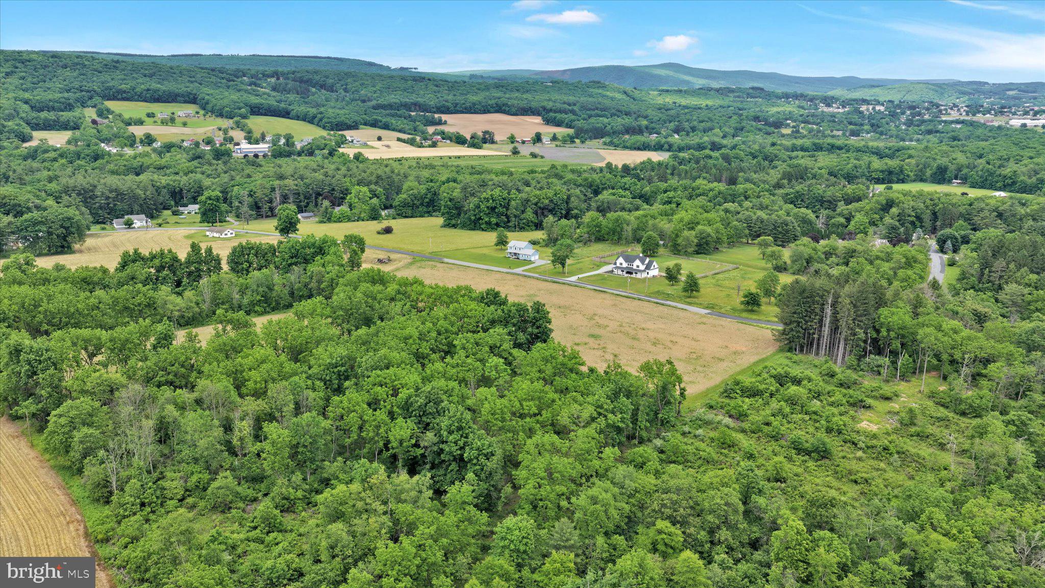 0 Fredericks Grove Road Lehighton, PA 18235 - Photo 9 of 14 Serene countryside retreat awaits you.
