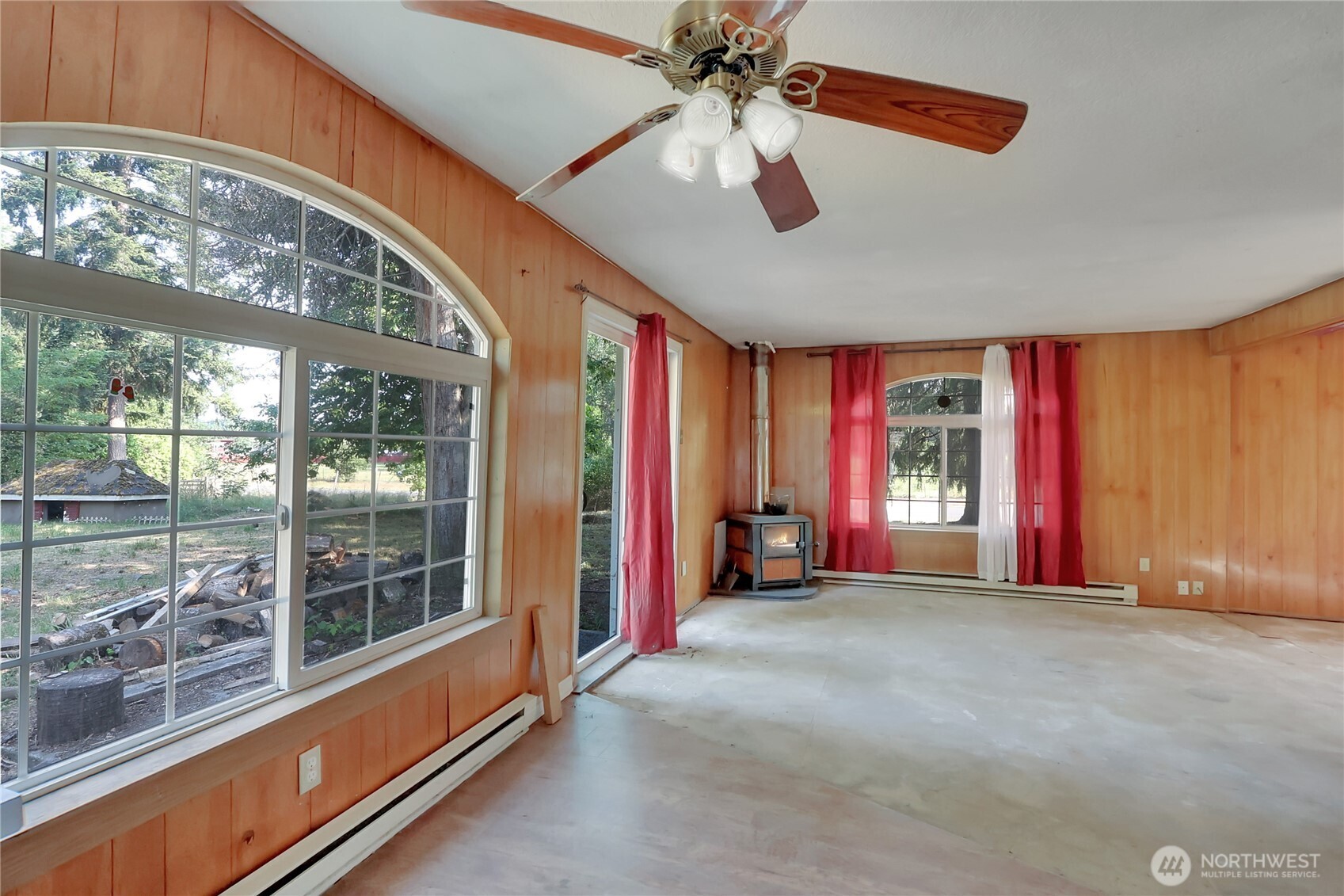 514 Higgins Greig Road South Roy, WA 98580 - Photo 4 of 19