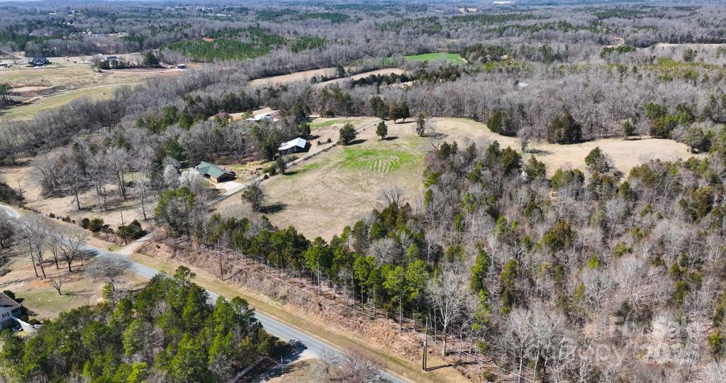 2555 Biggers Road Concord, NC 28025 - Photo 4 of 6 a view of an outdoor space with yard