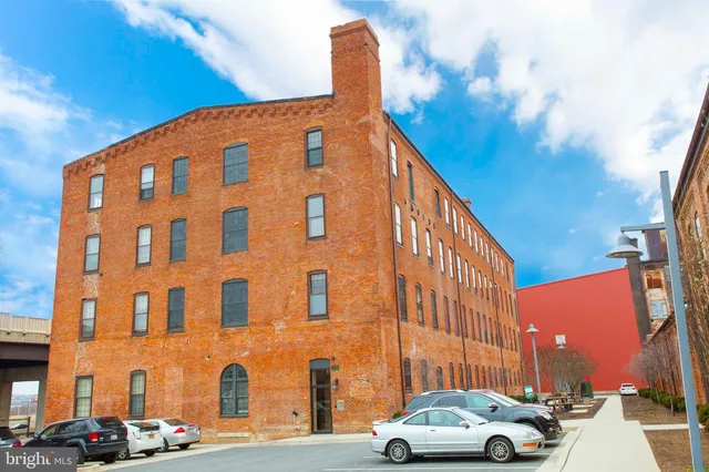 $1,585 | 101 Wells Baltimore Md 21230, Unit 1BR, Baltimore, MD 21230