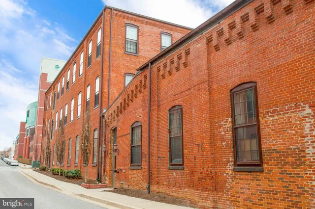 $1,585 | 101 Wells Baltimore Md 21230, Unit 1BR, Baltimore, MD 21230