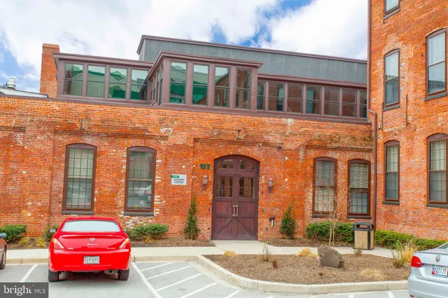 $1,585 | 101 Wells Baltimore Md 21230, Unit 1BR, Baltimore, MD 21230