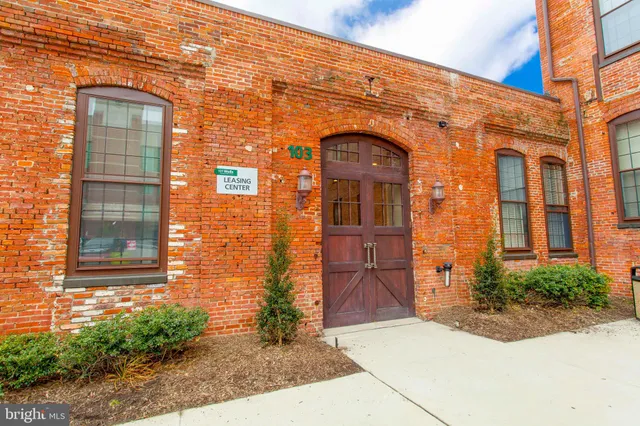 $1,585 | 101 Wells Baltimore Md 21230, Unit 1BR, Baltimore, MD 21230