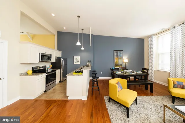 $1,585 | 101 Wells Baltimore Md 21230, Unit 1BR, Baltimore, MD 21230