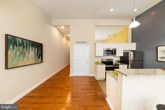 $1,585 | 101 Wells Baltimore Md 21230, Unit 1BR, Baltimore, MD 21230