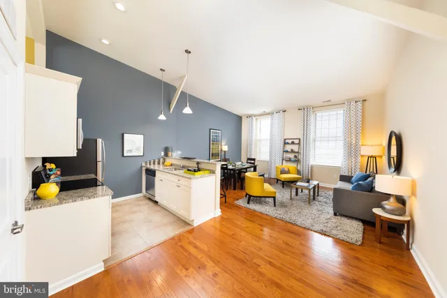 $1,585 | 101 Wells Baltimore Md 21230, Unit 1BR, Baltimore, MD 21230