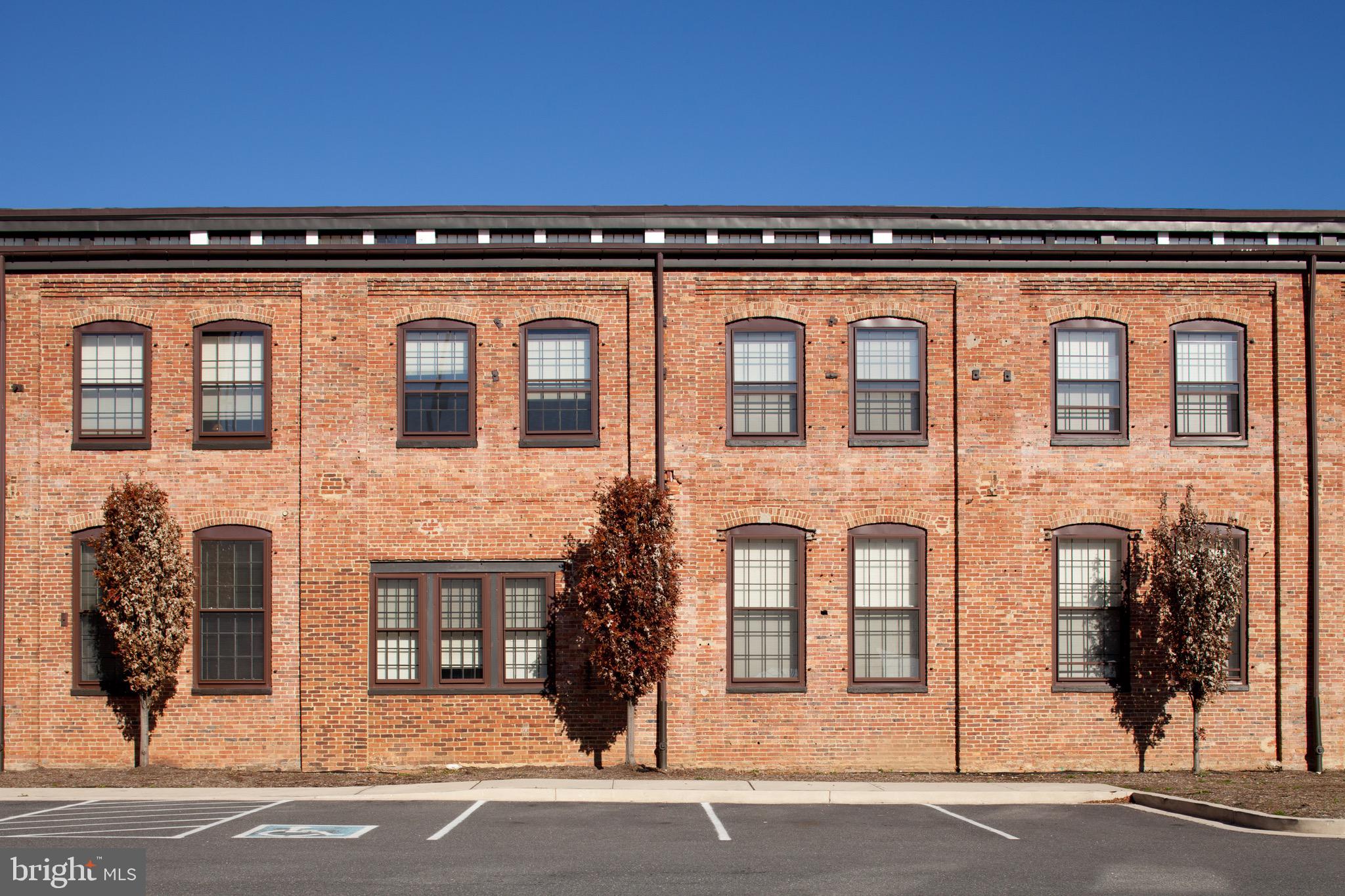 101 Wells Baltimore Md 21230, Unit 1BR Baltimore, MD 21230 - Photo 7 of 46 a view of a building with a street