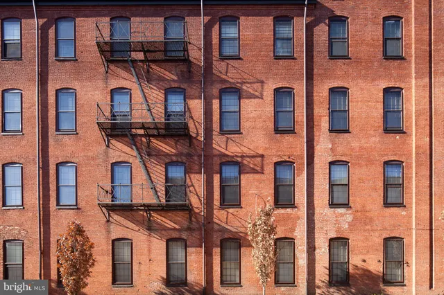 $1,585 | 101 Wells Baltimore Md 21230, Unit 1BR, Baltimore, MD 21230