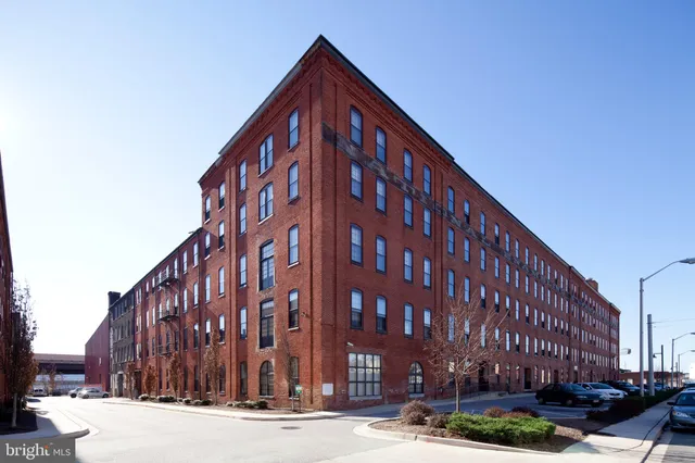 $1,585 | 101 Wells Baltimore Md 21230, Unit 1BR, Baltimore, MD 21230