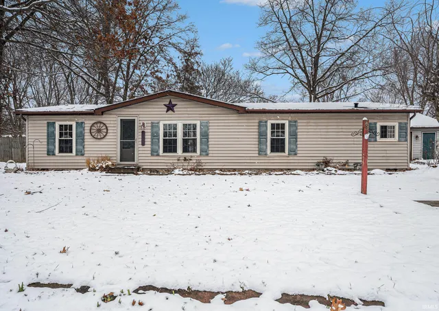 $219,900 | 30077 Oriole Street, Elkhart, IN 46517