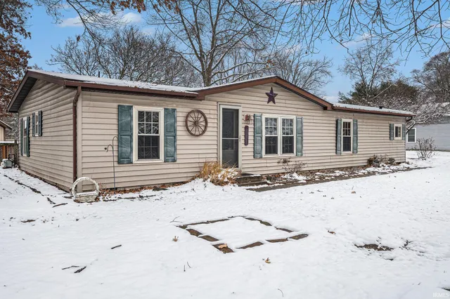 $219,900 | 30077 Oriole Street, Elkhart, IN 46517