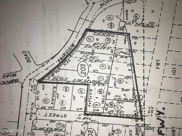 $3,500,000 | 107 Fairview Road, Thousand Oaks, CA 91362