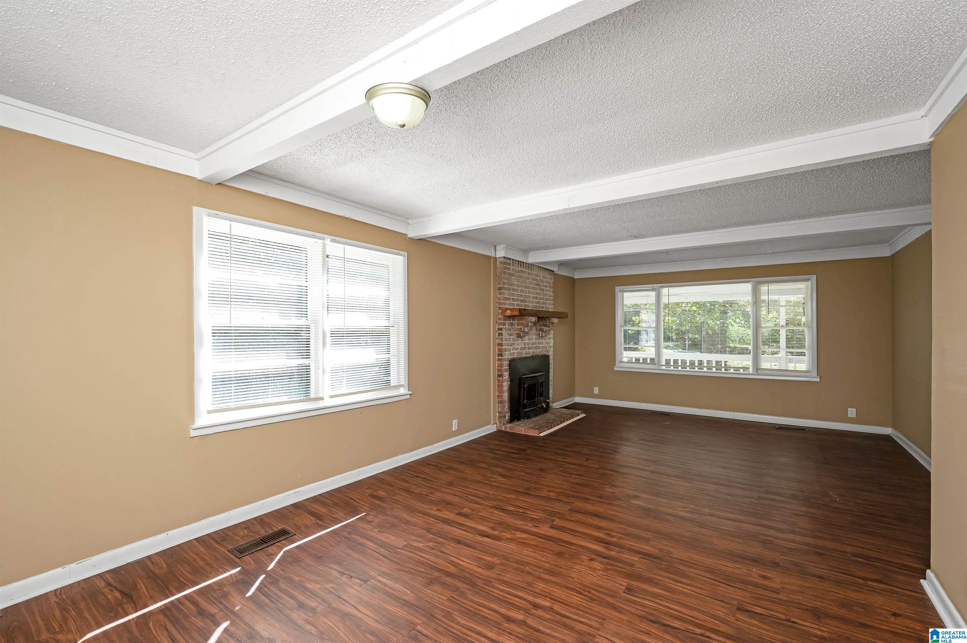 2877 Valley View Circle Adamsville, AL 35005 - Photo 12 of 34