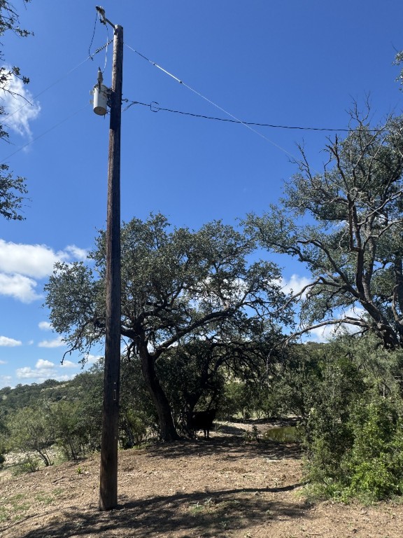 Lot 32 Private Road Rocksprings, TX 78880 - Photo 13 of 29 a view of a tree in a yard