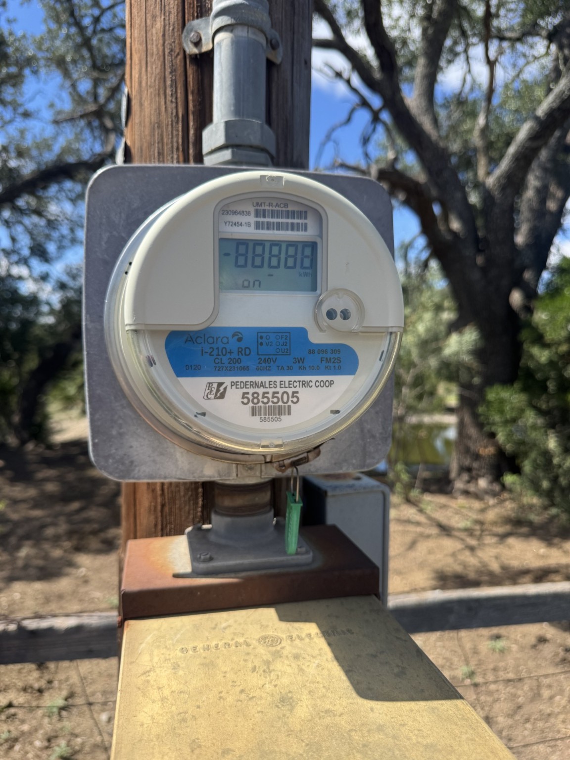 Lot 32 Private Road Rocksprings, TX 78880 - Photo 17 of 29