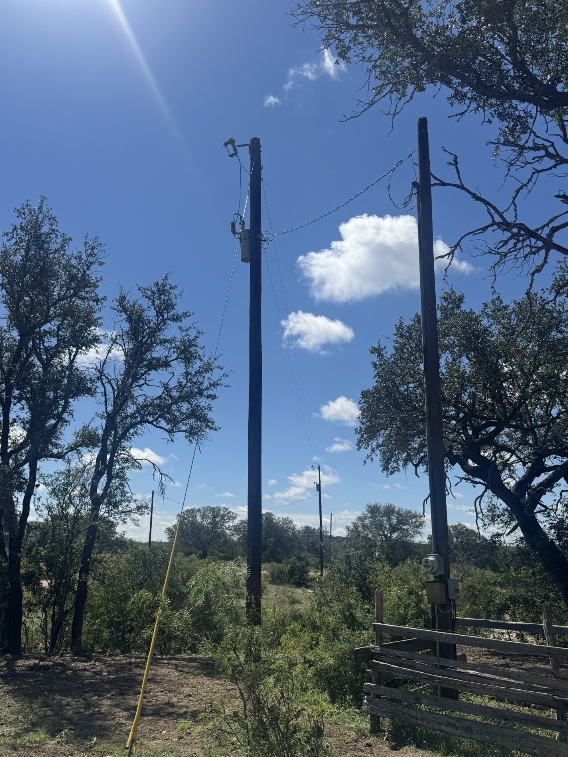 Lot 32 Private Road Rocksprings, TX 78880 - Photo 9 of 29