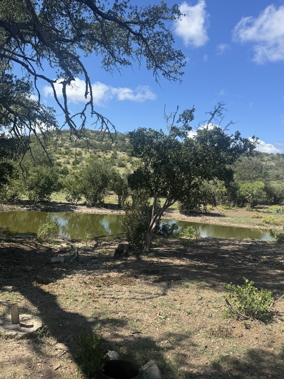 Lot 32 Private Road Rocksprings, TX 78880 - Photo 10 of 29 a view of a lake view