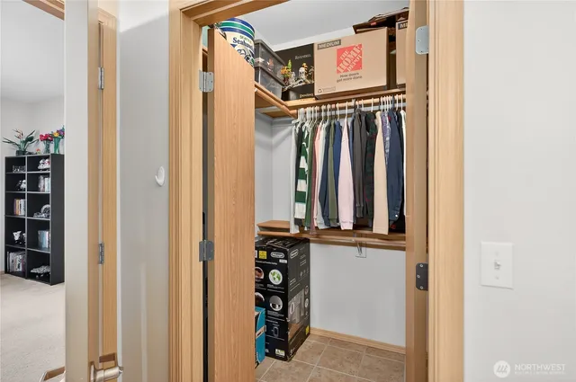 a close up of a wall