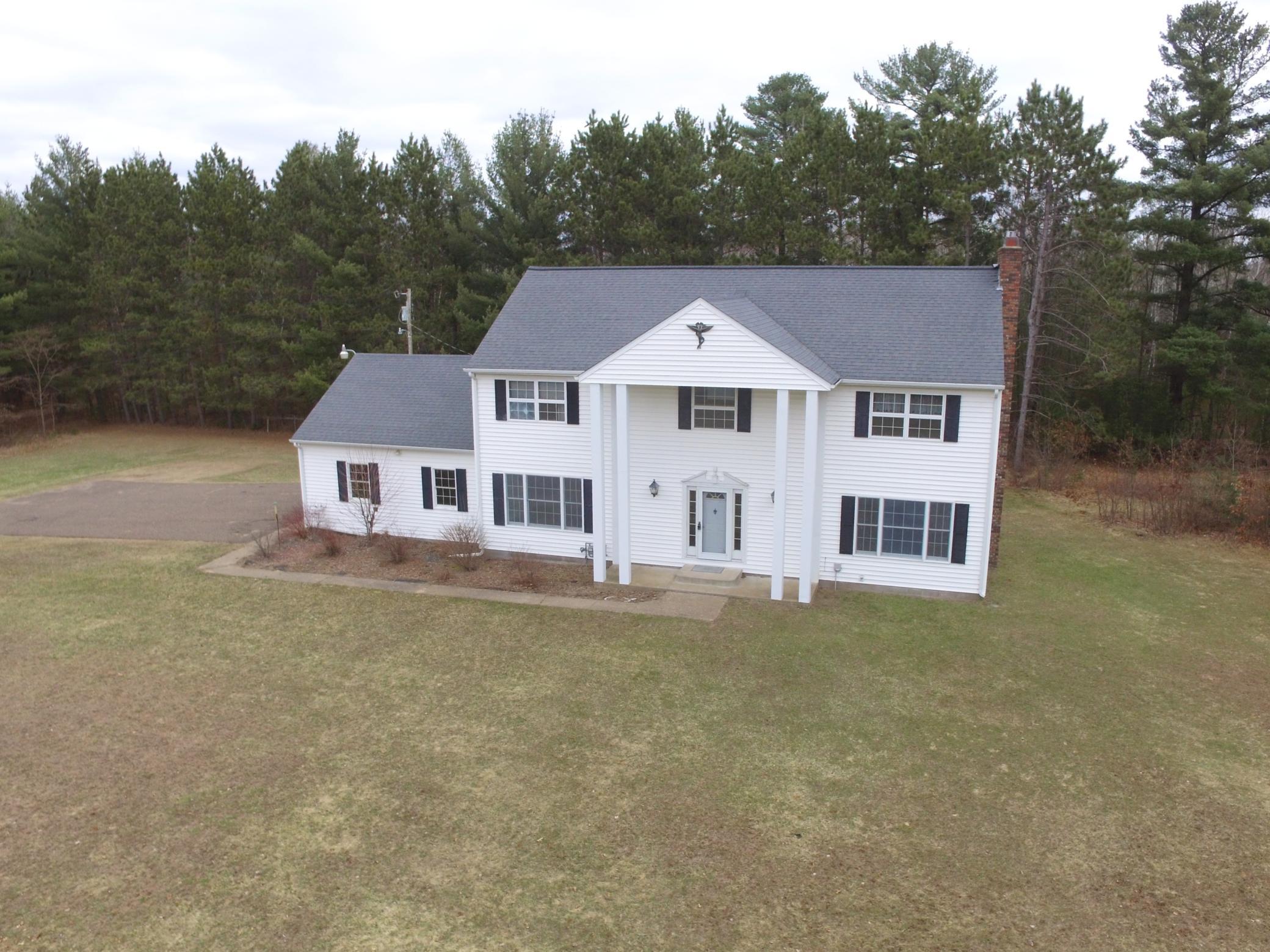 24344 Old 35 Siren, WI 54872 - Photo 1 of 52