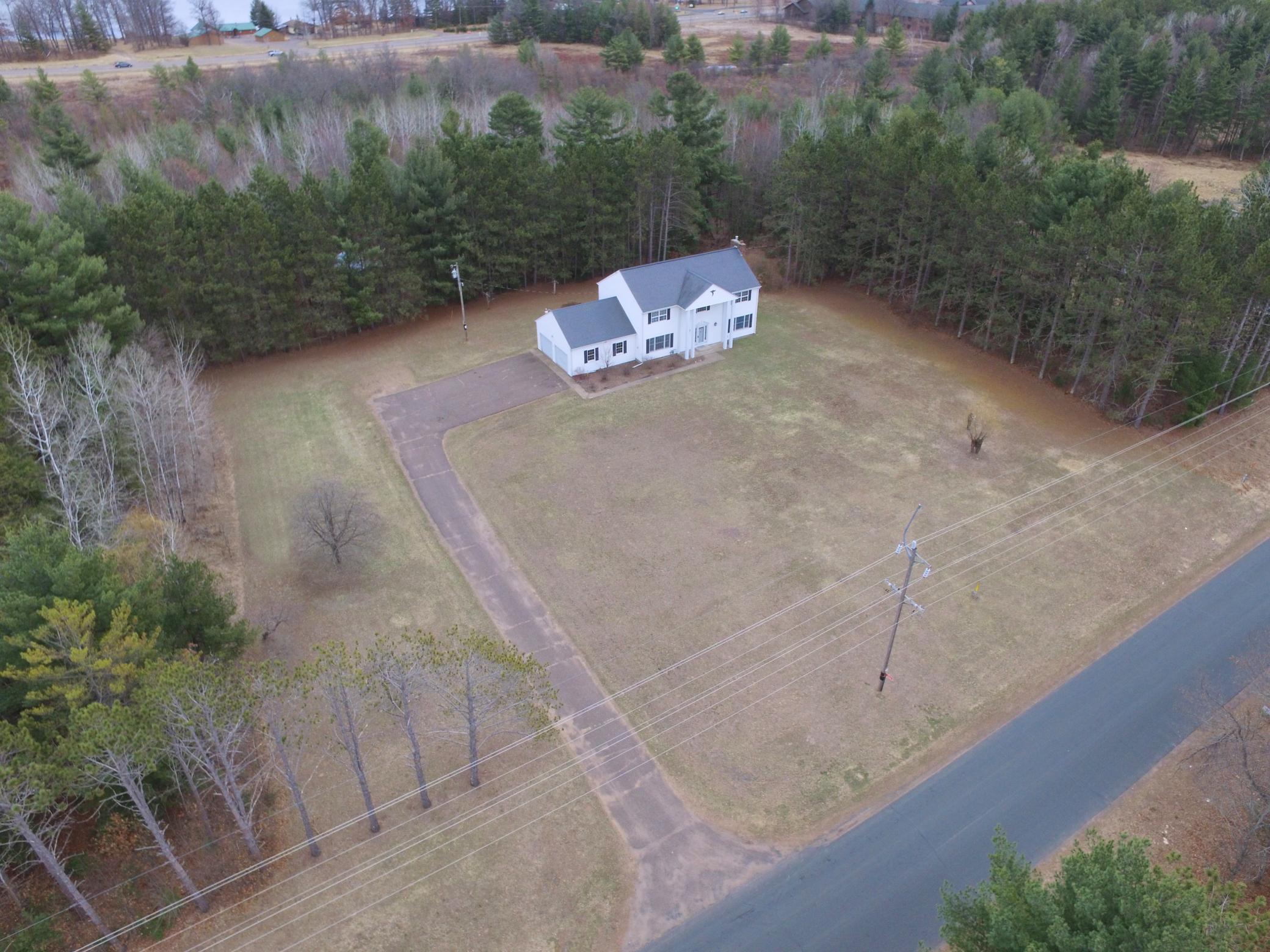 24344 Old 35 Siren, WI 54872 - Photo 2 of 52