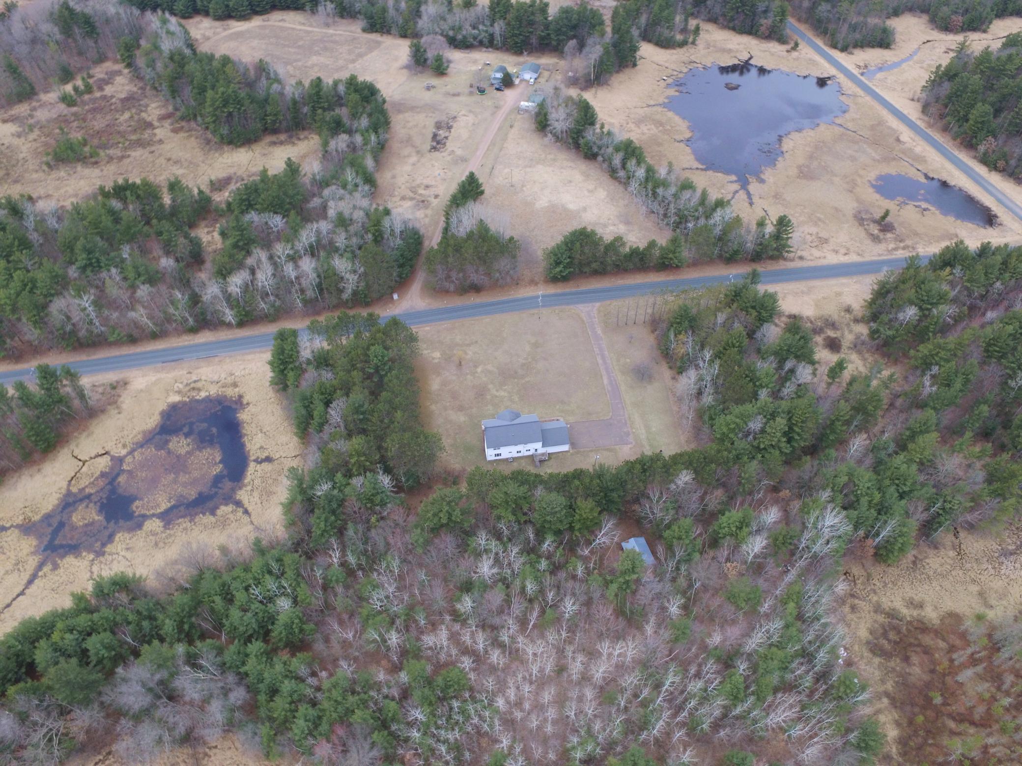 24344 Old 35 Siren, WI 54872 - Photo 40 of 52