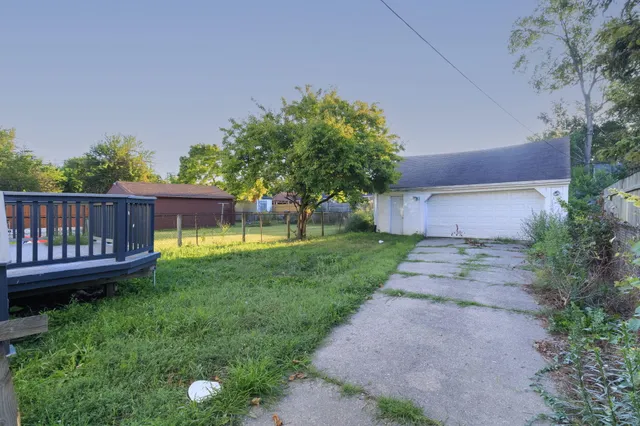 $1,375 | 6506 Memorial Avenue, Detroit, MI 48228