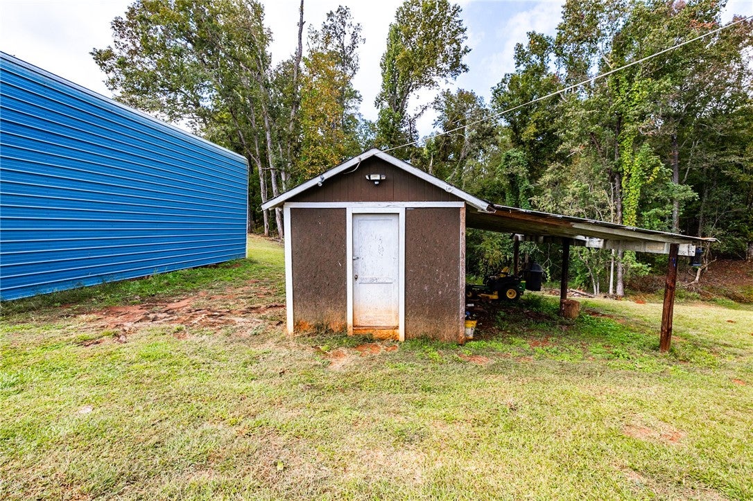 1335 Gibson Road Dadeville, AL 36853 - Photo 41 of 41 Gallery Image 41
