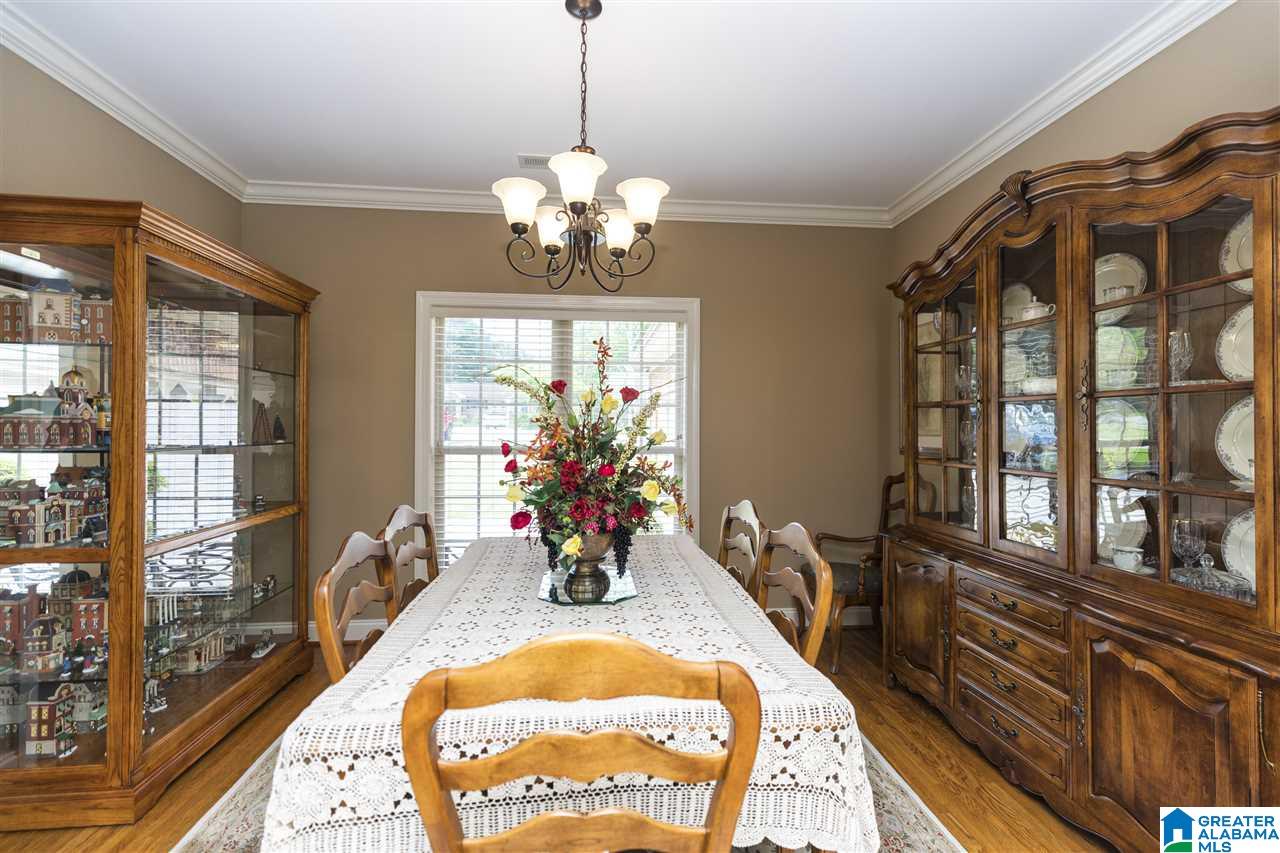 230 Benson Road Gardendale, AL 35071 - Photo 11 of 37