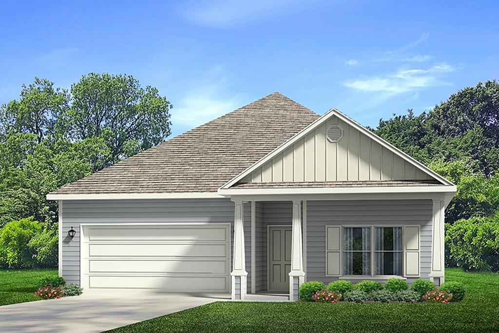 730 Backwater Road Port St. Joe, FL 32456 - Photo 1 of 35