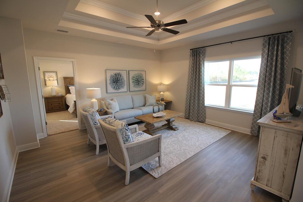 730 Backwater Road Port St. Joe, FL 32456 - Photo 11 of 35
