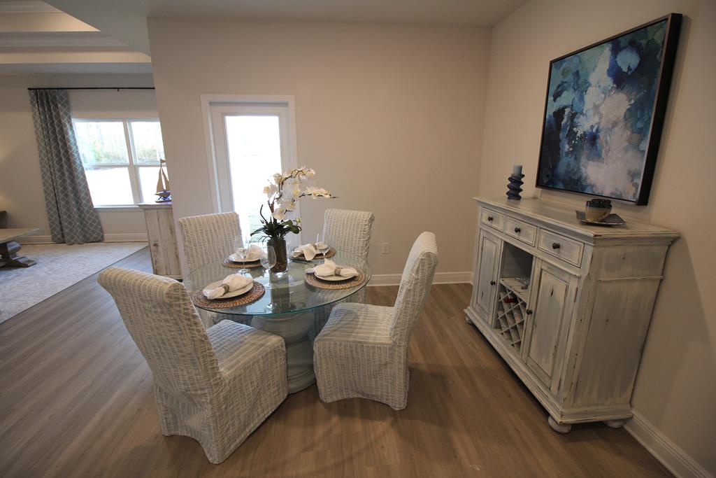 730 Backwater Road Port St. Joe, FL 32456 - Photo 12 of 35