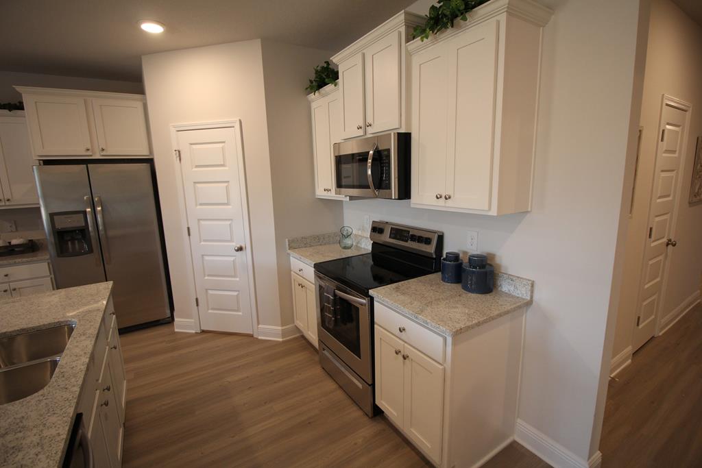 730 Backwater Road Port St. Joe, FL 32456 - Photo 13 of 35