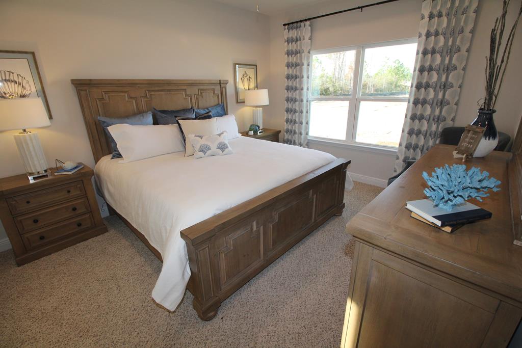 730 Backwater Road Port St. Joe, FL 32456 - Photo 14 of 35