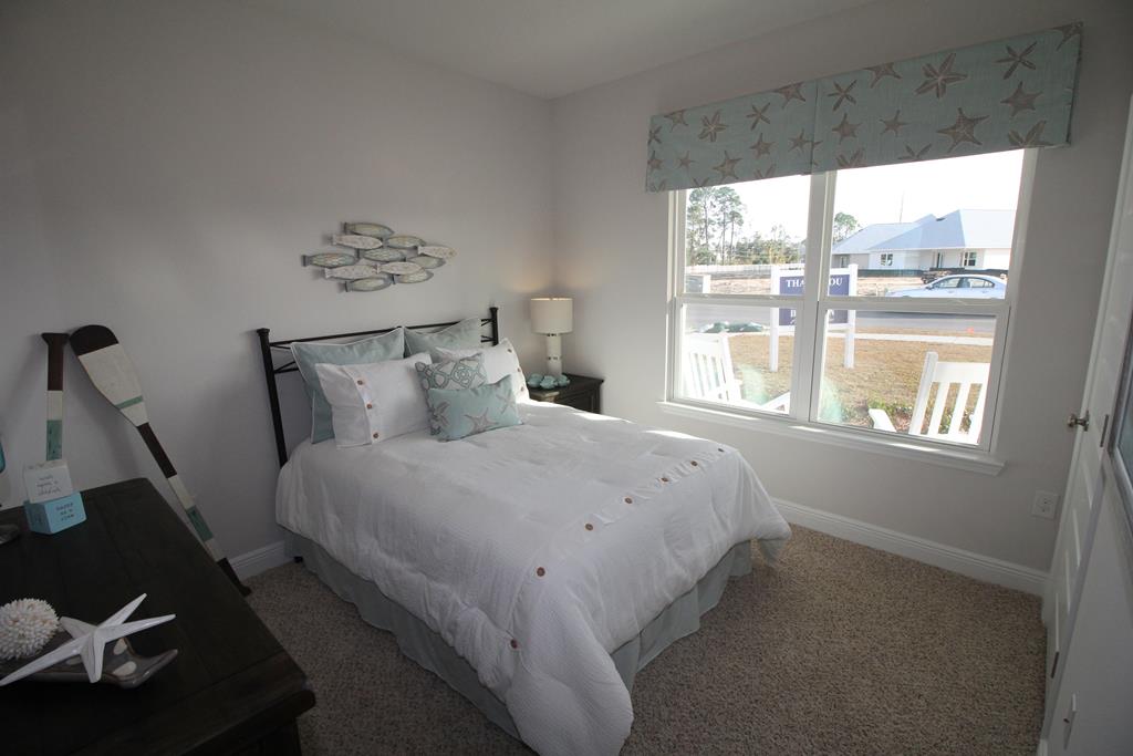 730 Backwater Road Port St. Joe, FL 32456 - Photo 15 of 35